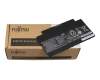 FUJ:CP675904-XX original Fujitsu batterie 45Wh