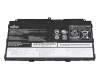 FUJ:CP690859-XX original Fujitsu batterie 38Wh