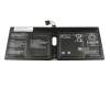 FUJ:CP724098-XX original Fujitsu batterie 45Wh