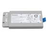 FZ-VZSU1XU original Panasonic batterie 68Wh