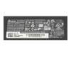 Fujitsu LifeBook E751 Chargeur 150 watts de Delta Electronics