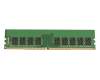 Fujitsu S26461-F3909-E716 original Fujitsu Memory - 16GB DDR4 2666MHz 2Rx8 U ECC