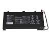 GB31241-2014 original Huawei batterie 42Wh