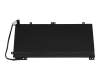 GB31241-2014 original Huawei batterie 42Wh