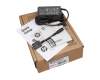 H6Y88AA#ABA original HP chargeur 45 watts avec adaptateur