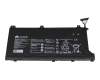 HB4692J5ECW-31B original Huawei batterie 42Wh