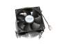 HP 1322-00GR0H21 original refroidisseur / ventilateur pour CPU inkl. Lüfter