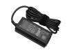 HP 15s-fq4000 original Chargeur USB-C 45 watts normal