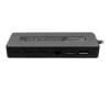 HP 50H55UT Hub multiport USB-C universel Docking Station