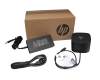 HP AJ0A2ET Thunderbolt Dockingstation G4 incl. 120W chargeur