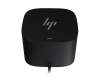 HP AJ0A2ET Thunderbolt Dockingstation G4 incl. 120W chargeur