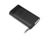 HP Dragonfly Folio G3 original Chargeur USB-C 65 watts arrondie