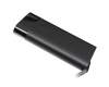 HP Envy x360 2in1 15-ew0000 original Chargeur USB-C 110 watts arrondie + USB-A