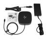 HP HSN-IX02 Dock G5 incl. 120W chargeur