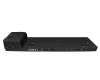 HP HSTNN-1X10 UltraSlim Docking Station incl. 65W chargeur