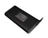 HP Pavilion Gaming 15-dk1000 original Chargeur 200 watts arrondie