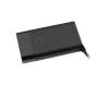 HP Pavilion x360 11-k000 original Chargeur 65 watts arrondie