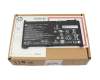 HSTNN-I74C original HP batterie 48Wh