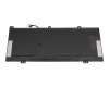 HSTNN-LB8T original HP batterie 60,9Wh