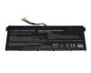 IPC-Computer batterie 11.4V (Type AC14B18J) compatible avec Acer AC14B18J à 41Wh