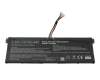 IPC-Computer batterie 11,55V (Typ AP18C8K) compatible avec Acer 3ICP5/82/70 à 50Wh