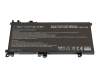 IPC-Computer batterie 15.4V compatible avec HP 905175-2C1 à 43Wh