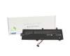 IPC-Computer batterie 31Wh compatible avec Lenovo IdeaPad 310-15ABR (80ST)