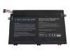 IPC-Computer batterie 39Wh compatible avec Lenovo ThinkPad E590 (20NB/20NC)