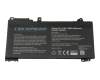 IPC-Computer batterie 40Wh compatible avec HP ProBook 455 G7