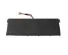 IPC-Computer batterie 41Wh 11.4V (Type AC14B18J) compatible avec Acer Aspire 3 (A311-31)