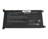 IPC-Computer batterie 41Wh compatible avec Dell Latitude 15 (3500)