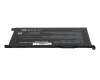 IPC-Computer batterie 41Wh compatible avec Dell Latitude 15 (3500)