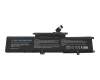 IPC-Computer batterie 46Wh compatible avec Lenovo ThinkPad L380 (20M5/20M6)