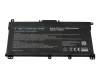 IPC-Computer batterie 47Wh compatible avec HP 17-cn2000