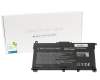 IPC-Computer batterie 47Wh compatible avec HP Pavilion 15-cs2600