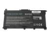 IPC-Computer batterie 47Wh compatible avec HP Pavilion 15-cs2600