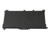 IPC-Computer batterie 47Wh compatible avec HP Pavilion 15-cs2600