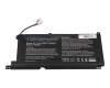 IPC-Computer batterie 47Wh compatible avec HP Pavilion Gaming 15-ec0000