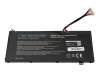 IPC-Computer batterie 52Wh compatible avec Acer Aspire VX 15 (VX5-591G)