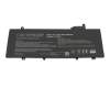 IPC-Computer batterie 54Wh compatible avec Lenovo ThinkPad T480s (20L7/20L8)