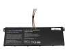 IPC-Computer batterie 55Wh AC14B8K (15,2V / 3600mAh) compatible avec Acer Aspire 5 (A517-51G)