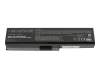 IPC-Computer batterie 56Wh compatible avec Toshiba Satellite L755