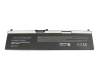 IPC-Computer batterie 89Wh (11.4V) compatible avec Dell Precision 15 (7540)