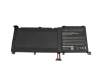 IPC-Computer batterie compatible avec Asus 0B200-01250100 à 60Wh