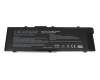 IPC-Computer batterie compatible avec Dell 01G9VM à 80Wh