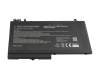 IPC-Computer batterie compatible avec Dell 05PYY9 à 40Wh