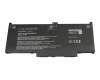 IPC-Computer batterie compatible avec Dell 0829MX à 59Wh