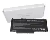 IPC-Computer batterie compatible avec Dell 5XFWC à 43Wh