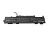 IPC-Computer batterie compatible avec HP 1588-3003 à 46,74Wh