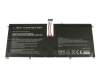 IPC-Computer batterie compatible avec HP 685866-171 à 47Wh